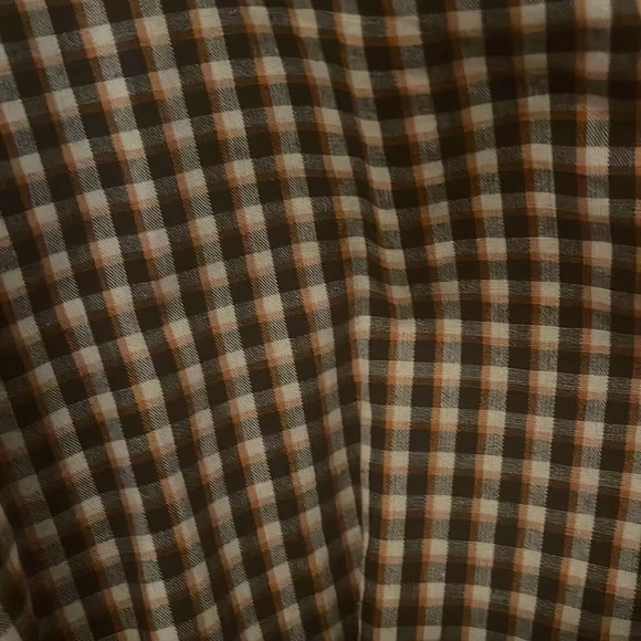 Inwear NWT Pedrine Mini Check Blouse. - Picture 10 of 10